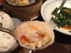 龙虾饺-海航大厦万豪酒店彩海轩中餐厅(霄云路店)