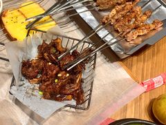 -熙成烧烤(白塔岭店)