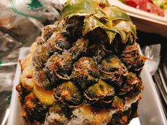 -宜家家居（上海徐汇商场店）-停车场