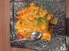 -The Dishes Seafood & Restaurant