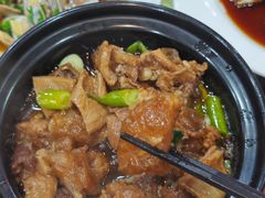 -红灯笼龙凤饭店(宁波老字号店)