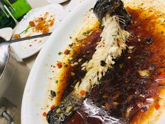-肥仔文澳门猪骨煲(南京西路店)