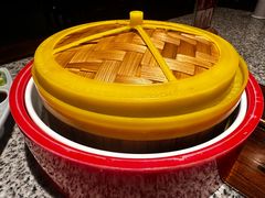 -真地道京味府·鲜橙烤鸭·北京菜(朝阳公园·甜水园店)