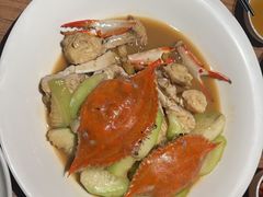 -小厨师·二十年沈家门小海鲜(百井坊巷店)