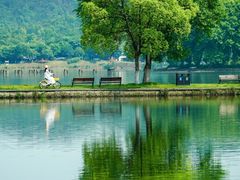 -东湖生态旅游风景区