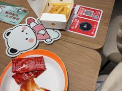 -必胜客(溧阳万达店)