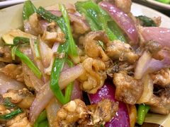 -贞姨美食·老字号海鲜大排档