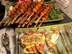 -滩万日本料理Nadaman(国贸大酒店)