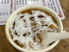-沙湾姜埋奶(兴新包店)