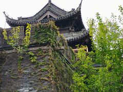 -虞山风景区