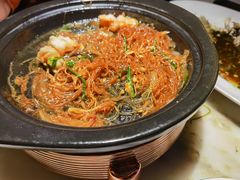 -绿茶餐厅(松江万达店)