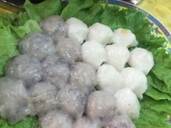 -清真·马家火锅美食城(镇江北路店)