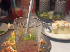 -墨纪Mojí墨西哥餐厅(官舍店)