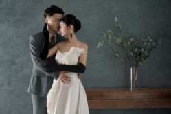 点击看大图 -情订奇缘婚纱摄影(和平路店)