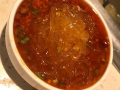 -海底捞火锅(顺义华联店)