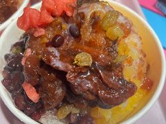 -梁子刨冰王&梁小糖(王顶堤店)