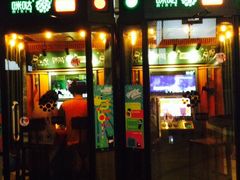 -丽池宫韩式汗蒸会馆(华灯坊店)