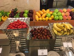 -龙岩华美达龙州酒店