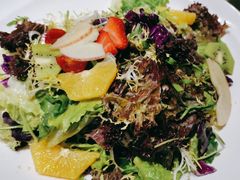 -鸭王烤鸭店(三里河店)