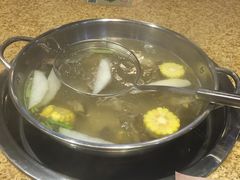 -潮汕牛肉火锅(铁西店)
