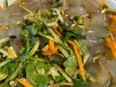 -缘福乡村铁锅炖民宿(八达岭店)