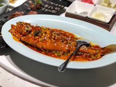 -106餐厅(山水文园店)