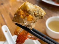 -众味海鲜大排档·活海鲜·潮汕味(南澳店)