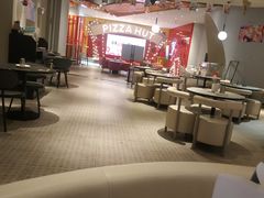 -必胜客(大悦城店)