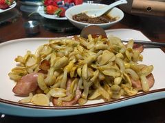 -聚缘堂·海鲜私房菜(松岭路店)