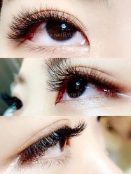 -Adore nail日式美甲美睫