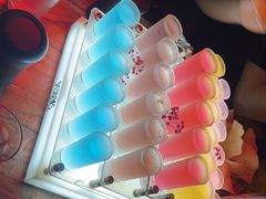 -Perry's·酒吧(黄埔大道店)