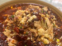 -洪霞餐馆