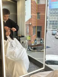 -厘里·salon