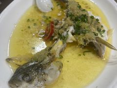 -八仔大富楼·河鲜(西江店)