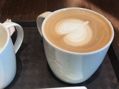 -星巴克(淮安金鹰店)