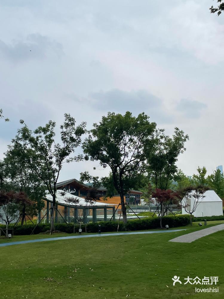 南京太阳宫广场太好玩了吧