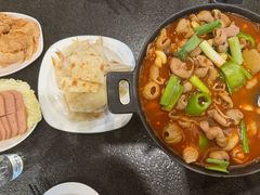 -湘肠香火锅店(团结湖店)