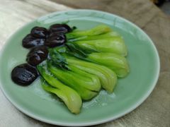 -仿膳饭庄