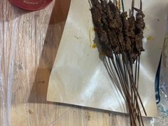 -郑记•不夜城烧烤•龙虾•虾蟹(黄鹤楼店)