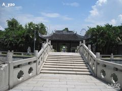 -南沙蒲洲花园