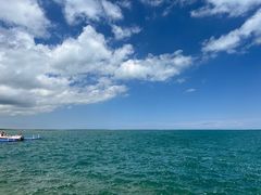 -青海湖二郎剑景区