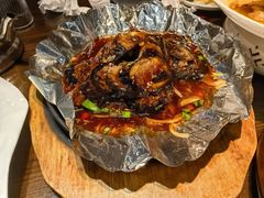 -东北大院·东北菜(三台子店)
