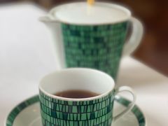 -上海和平饭店华懋阁 Cathay Room