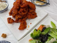 -聚福缘菜馆(隆昌路店)