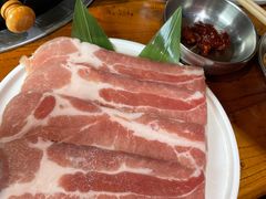 -原始泥炉烤肉(总店)