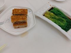 -圣丰城酒家·宴会(宝安大仟里店)