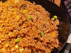 -薇酌饮·陕西菜(南门外店)
