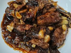 红烧鮰鱼-协和菜馆(凤凰街店)