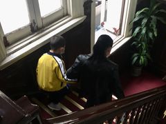 -上海市眼病防治中心(康定路院区)
