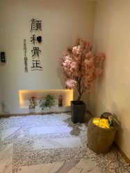 -颜和骨正·明哲式骨相美学整骨